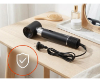 Huslog Multistyler 6w1 1200W AirBlast czarny - 1599819 - zdjęcie 7
